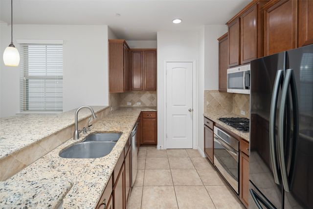 1619 Southwestern Drive, Allen, TX 75013