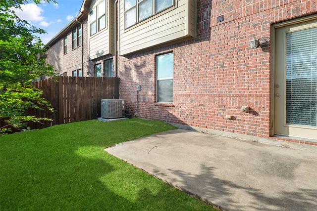 1619 Southwestern Drive, Allen, TX 75013