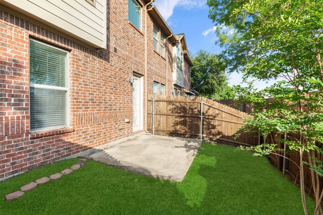1619 Southwestern Drive, Allen, TX 75013