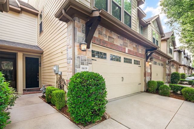1619 Southwestern Drive, Allen, TX 75013