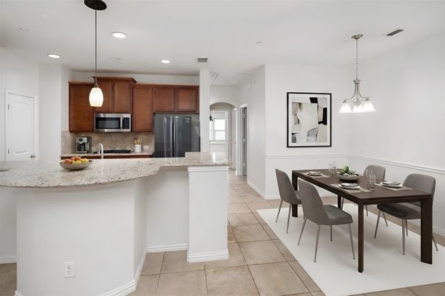 1619 Southwestern Drive, Allen, TX 75013
