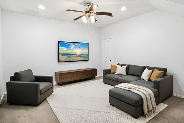 1619 Southwestern Drive, Allen, TX 75013