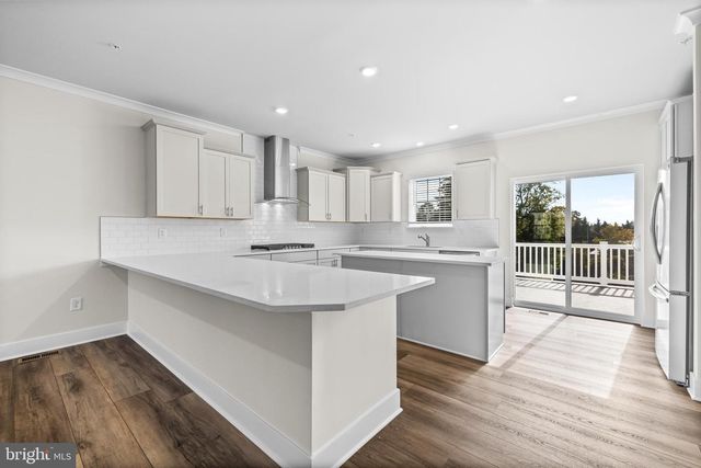 253 SWING ARC CT, Pikesville, MD 21208