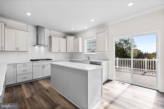 253 SWING ARC CT, Pikesville, MD 21208