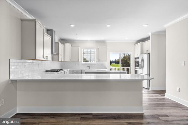 253 SWING ARC CT, Pikesville, MD 21208