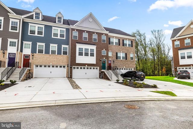 253 SWING ARC CT, Pikesville, MD 21208