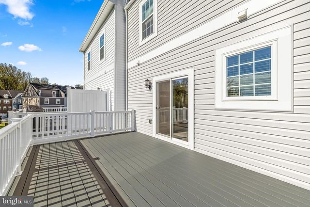 253 SWING ARC CT, Pikesville, MD 21208