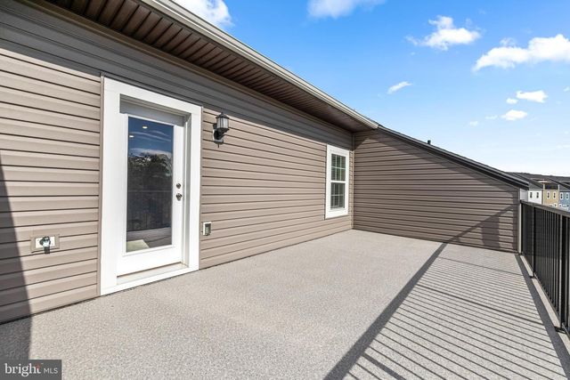 253 SWING ARC CT, Pikesville, MD 21208