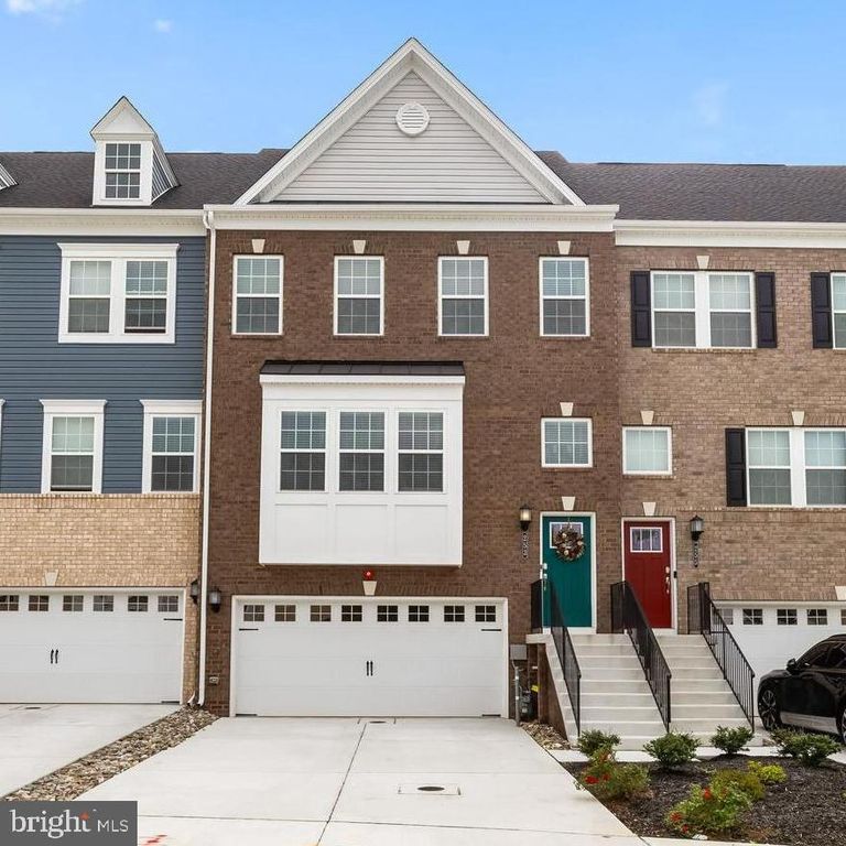 253 SWING ARC CT, Pikesville, MD 21208