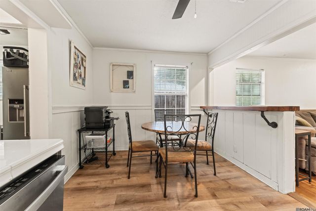 4124 Bennett St, Zachary, LA 70791