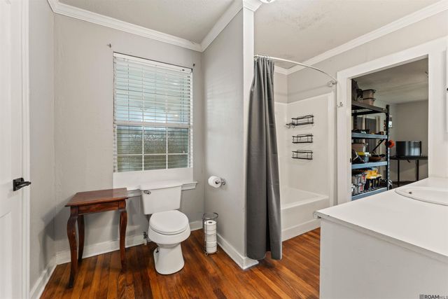 4124 Bennett St, Zachary, LA 70791