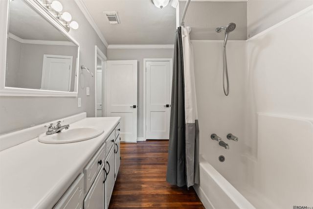 4124 Bennett St, Zachary, LA 70791