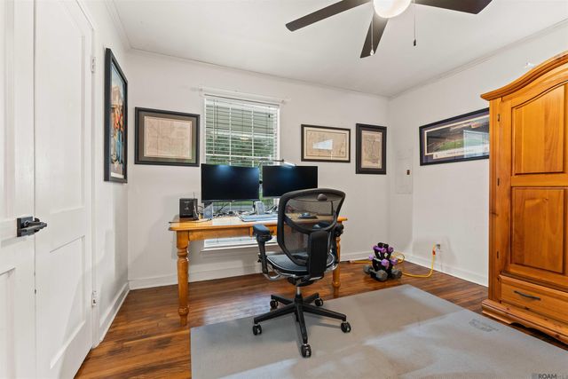 4124 Bennett St, Zachary, LA 70791