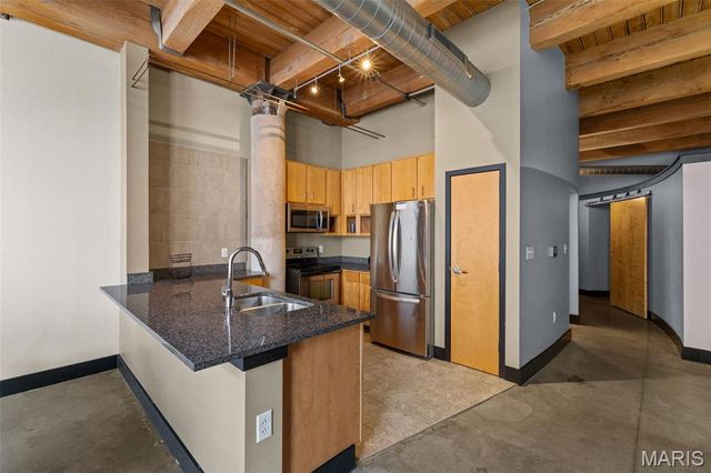 1113 Washington Avenue 403, St Louis, MO 63101