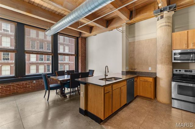 1113 Washington Avenue 403, St Louis, MO 63101