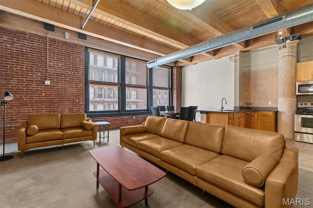 1113 Washington Avenue 403, St Louis, MO 63101
