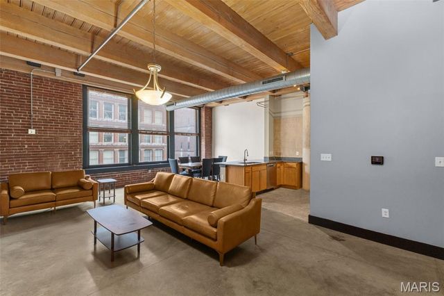 1113 Washington Avenue 403, St Louis, MO 63101