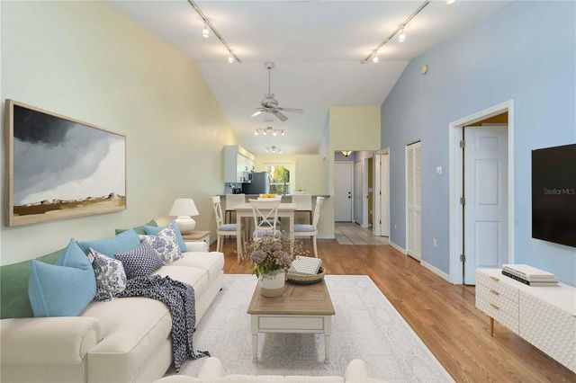642 N JEFFERSON AVENUE 13, Sarasota, FL 34237