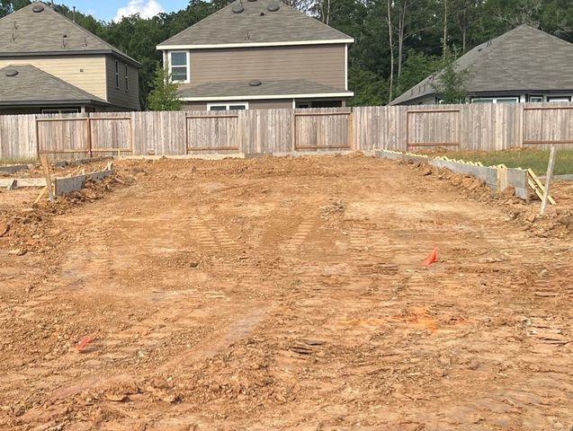2975 Sir Ian Blake Drive, Conroe, TX 77301