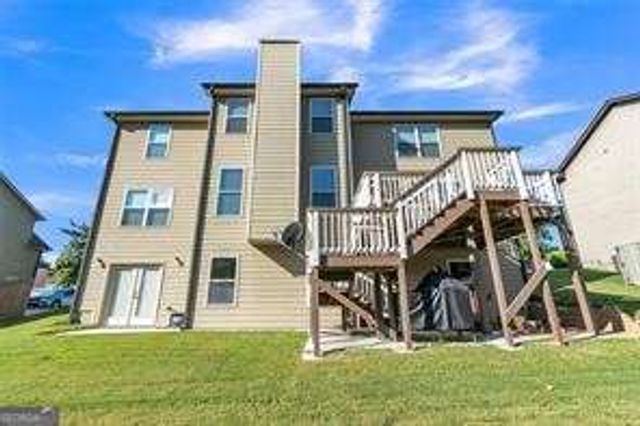 221 Franklin Street, Braselton, GA 30517