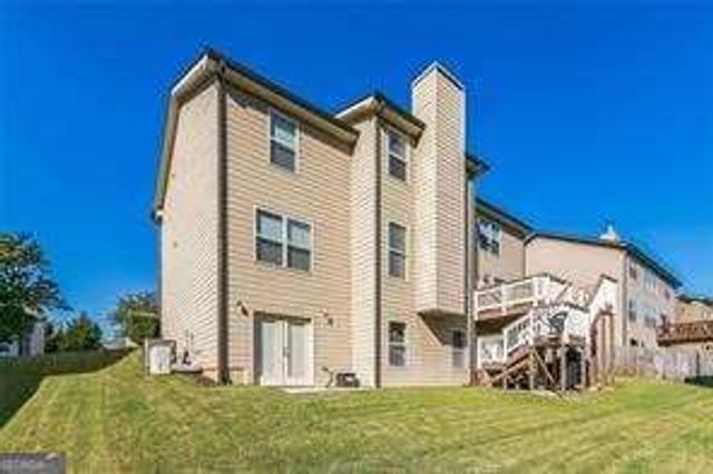 221 Franklin Street, Braselton, GA 30517