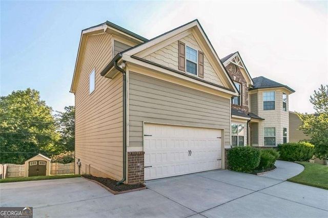 221 Franklin Street, Braselton, GA 30517