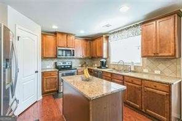 221 Franklin Street, Braselton, GA 30517