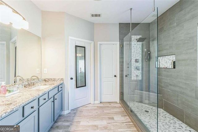 221 Franklin Street, Braselton, GA 30517