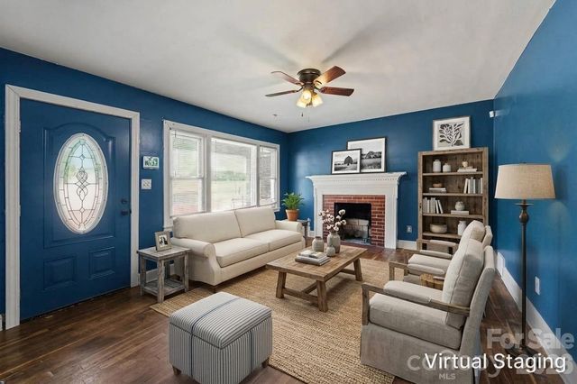 4412 Reidsville Road, Winston Salem, NC 27101