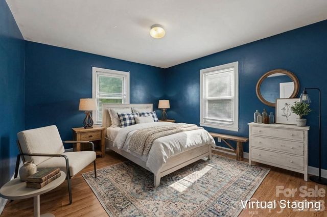 4412 Reidsville Road, Winston Salem, NC 27101
