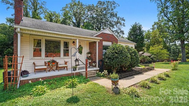 4412 Reidsville Road, Winston Salem, NC 27101