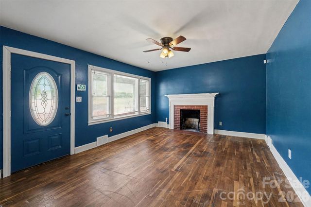 4412 Reidsville Road, Winston Salem, NC 27101