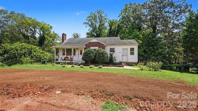 4412 Reidsville Road, Winston Salem, NC 27101