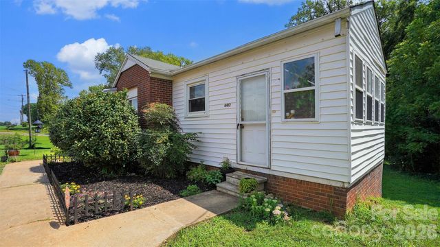 4412 Reidsville Road, Winston Salem, NC 27101