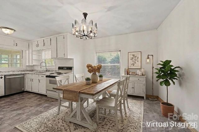 4412 Reidsville Road, Winston Salem, NC 27101