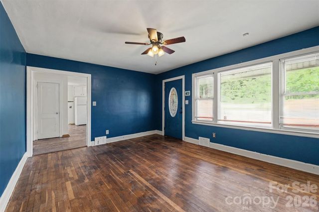 4412 Reidsville Road, Winston Salem, NC 27101