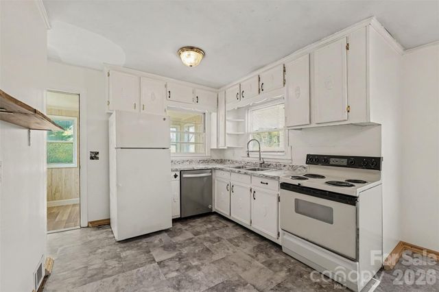 4412 Reidsville Road, Winston Salem, NC 27101