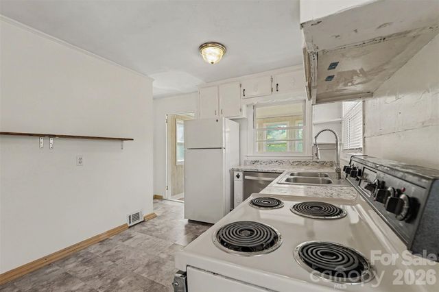 4412 Reidsville Road, Winston Salem, NC 27101