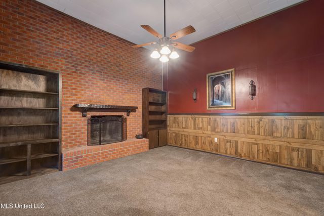 557 Old Hwy 49, Seminary, MS 39479