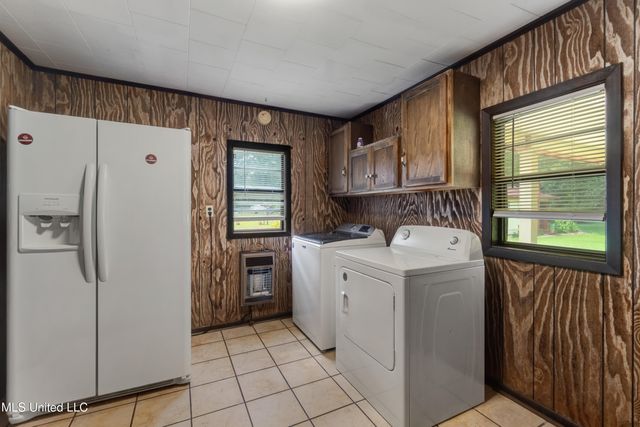 557 Old Hwy 49, Seminary, MS 39479