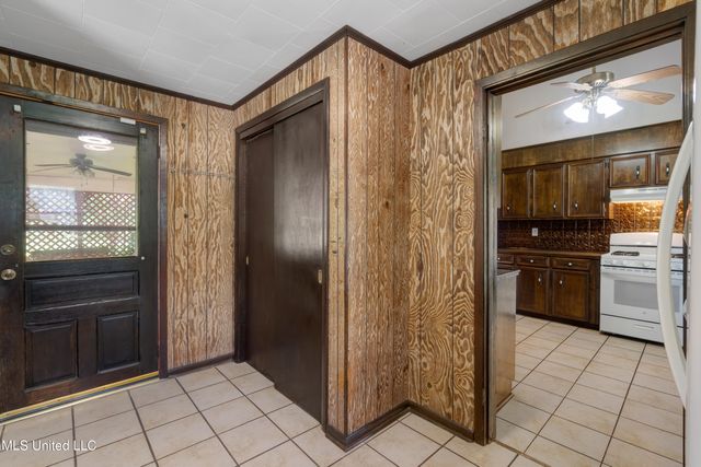 557 Old Hwy 49, Seminary, MS 39479