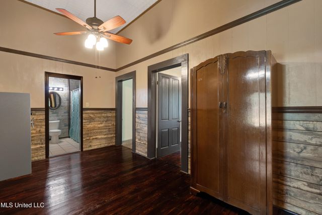 557 Old Hwy 49, Seminary, MS 39479