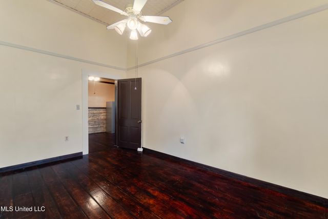 557 Old Hwy 49, Seminary, MS 39479