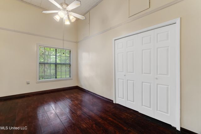 557 Old Hwy 49, Seminary, MS 39479