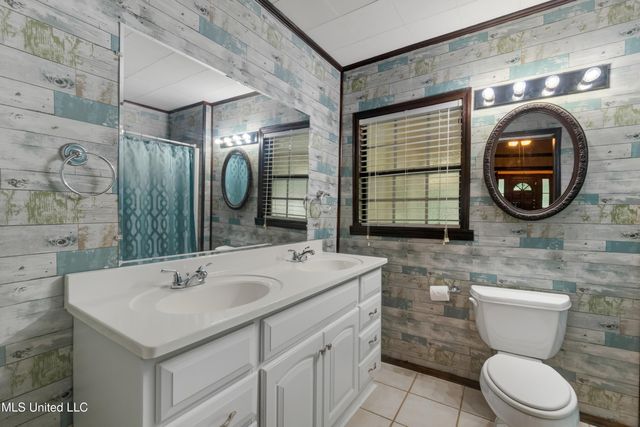 557 Old Hwy 49, Seminary, MS 39479