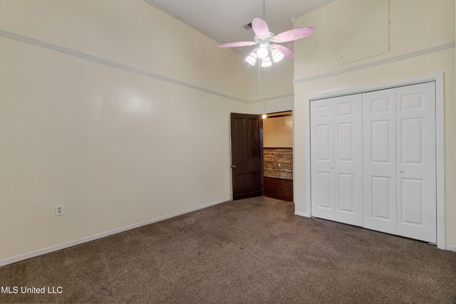 557 Old Hwy 49, Seminary, MS 39479