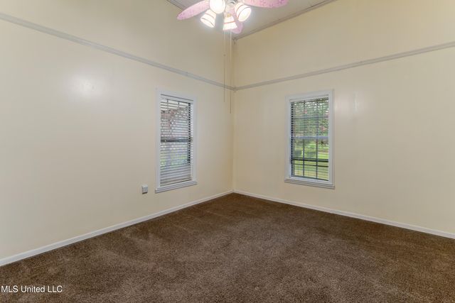 557 Old Hwy 49, Seminary, MS 39479