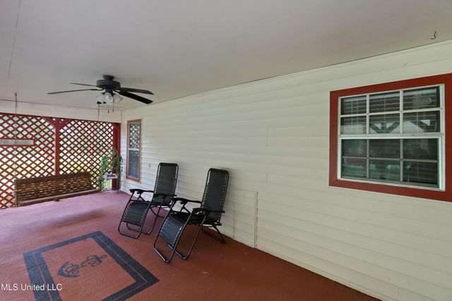 557 Old Hwy 49, Seminary, MS 39479