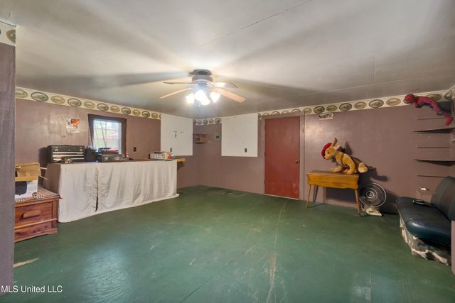 557 Old Hwy 49, Seminary, MS 39479