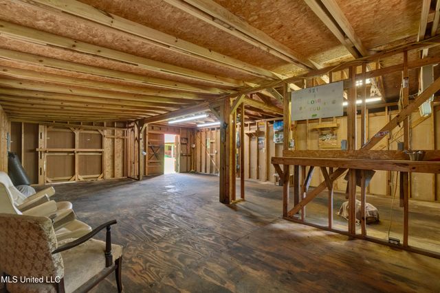 557 Old Hwy 49, Seminary, MS 39479